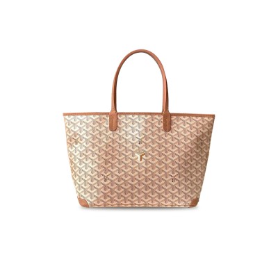 GOYARD SAINT LOUIS PM BAG (34*28*15cm) 